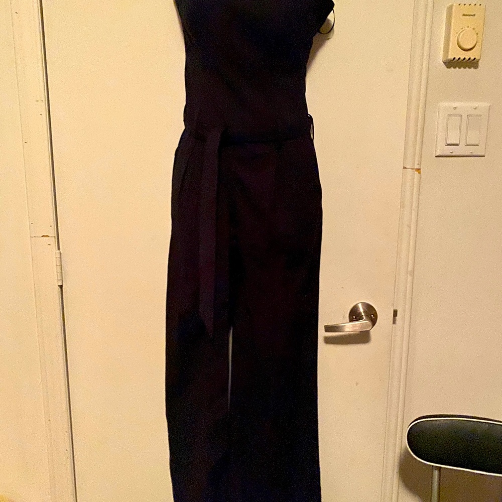 Overall jumpsuits